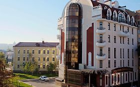Staro Hotel Kiev